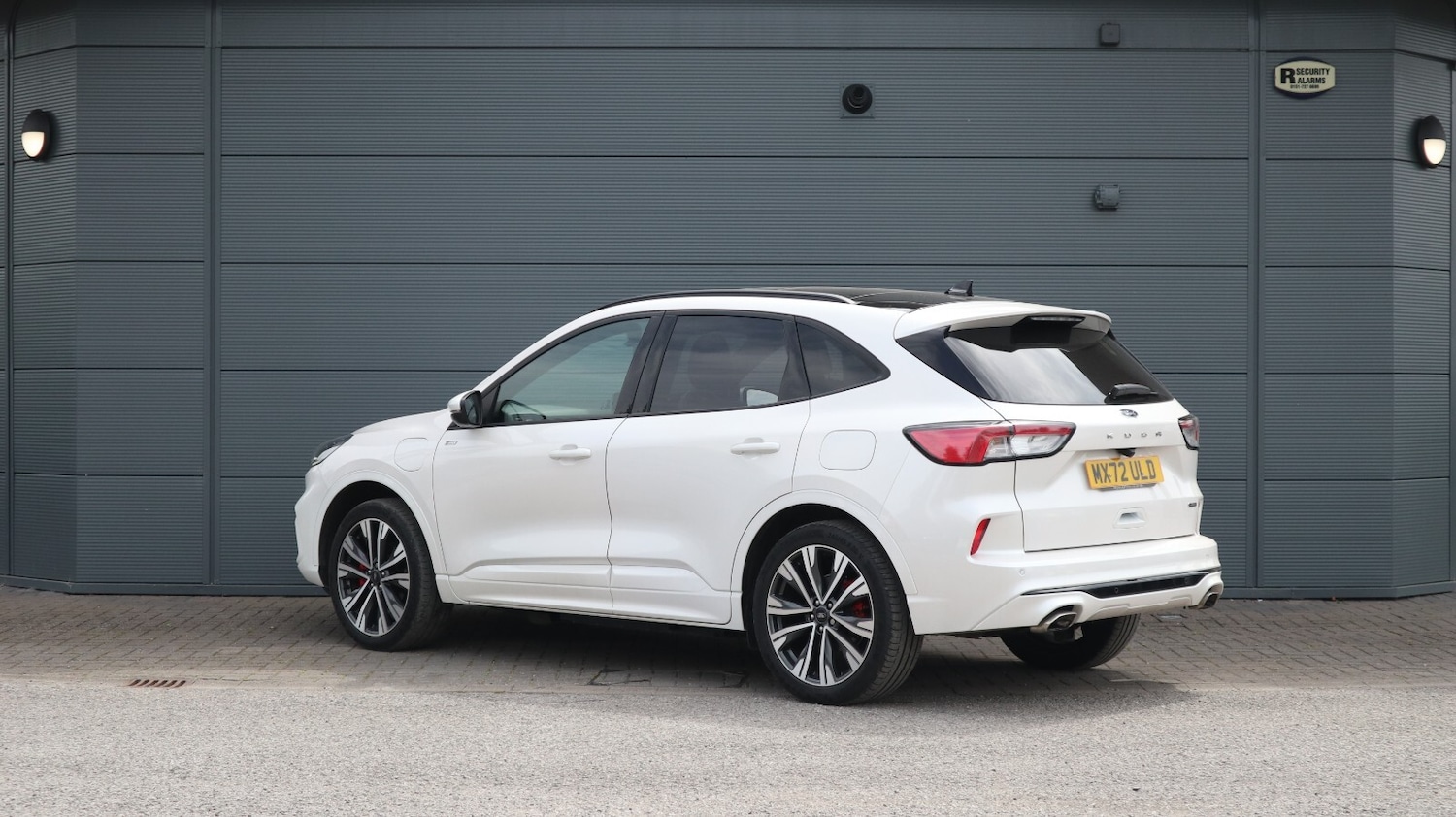 Used Ford Kuga 2022 for sale - 76818153: Photo 5