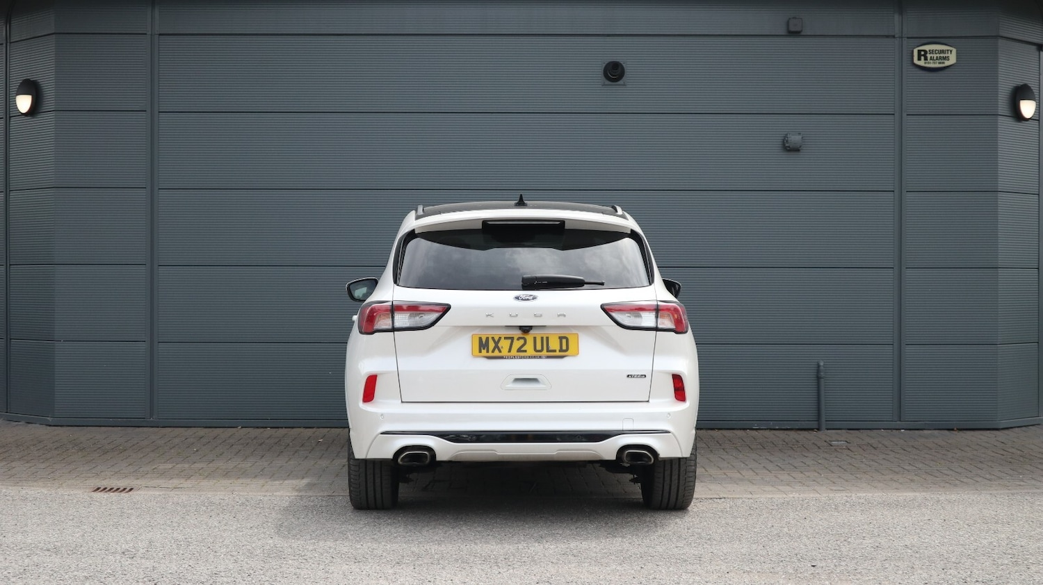 Used Ford Kuga 2022 for sale - 76818153: Photo 6