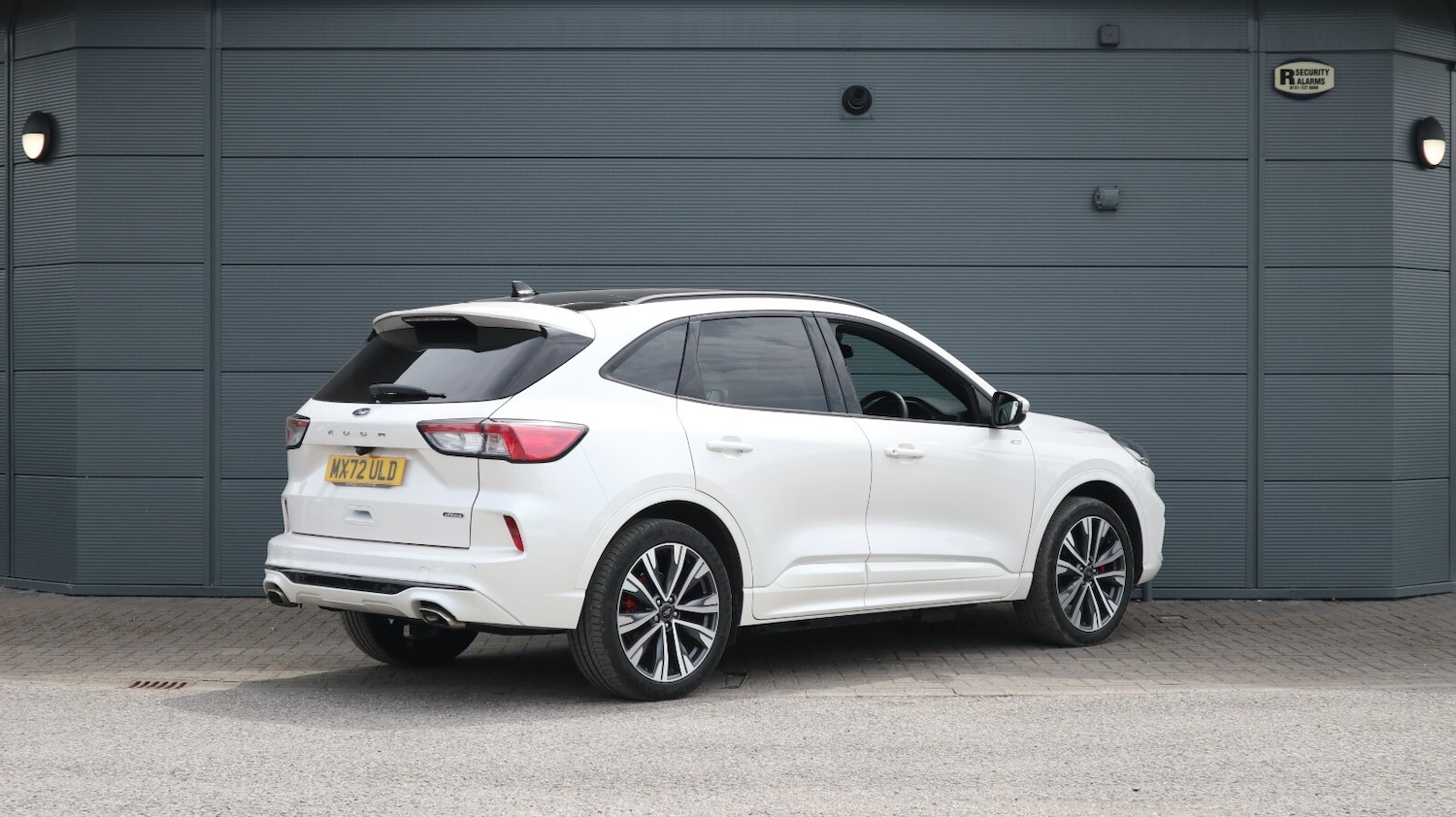 Used Ford Kuga 2022 for sale - 76818153: Photo 7