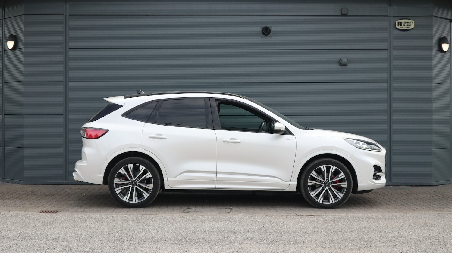 Used Ford Kuga 2022 for sale - 76818153: Photo 8