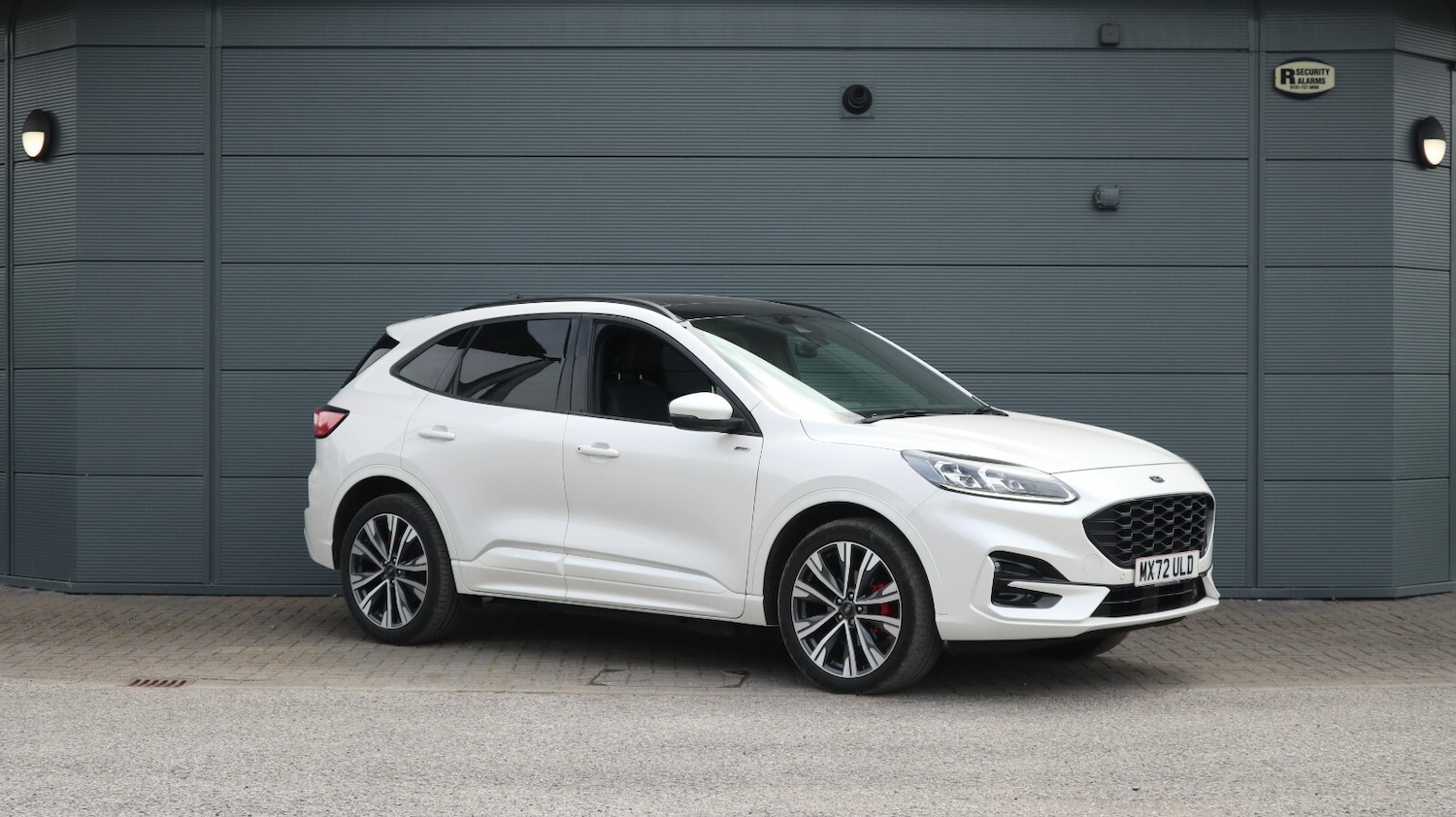 Used Ford Kuga 2022 for sale - 76818153: Photo 9