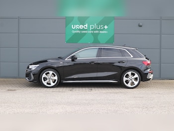Used Audi A3 2021 for sale - 79284333: Photo