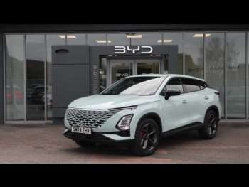 2025 - 1.6 TGDI Noble 5dr 7DCT Auto