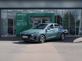 Used Hyundai i20 2025 for sale - 78232995: Photo