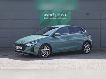 Used Hyundai i20 2025 for sale - 78232995: Photo