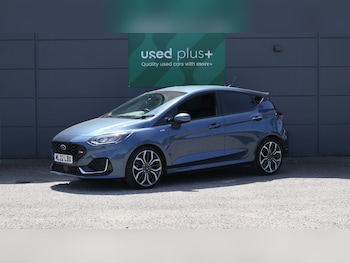 Used Ford Fiesta 2022 for sale - 79249040: Photo