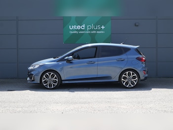 Used Ford Fiesta 2022 for sale - 79249040: Photo