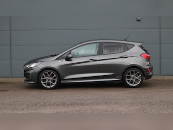 Used Ford Fiesta 2022 for sale - 77218756: Photo