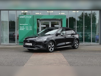 Used Ford Focus 2023 for sale - 78813599: Photo