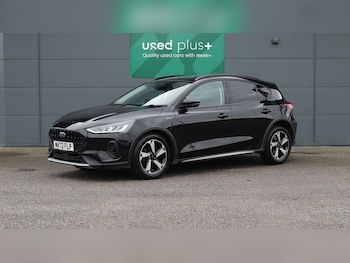 Used Ford Focus 2023 for sale - 78813599: Photo