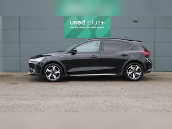 Used Ford Focus 2023 for sale - 78813599: Photo