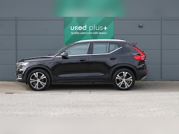 Used Volvo XC40 2020 for sale - 78813537: Photo