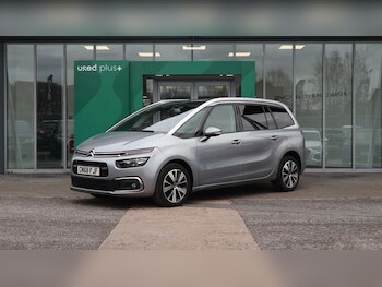 Used Citroen C3 Aircross 2018 for sale - 77532091: Photo