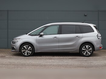 Used Citroen C3 Aircross 2018 for sale - 77532091: Photo