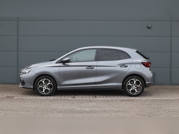 Used MG MG3 2025 for sale - 77428112: Photo