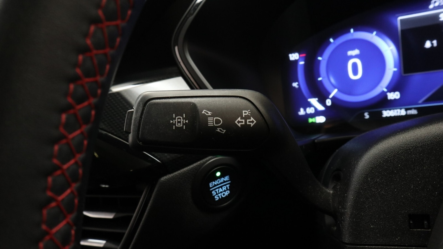 Used Ford Kuga 2022 for sale - 76818260: Photo 25