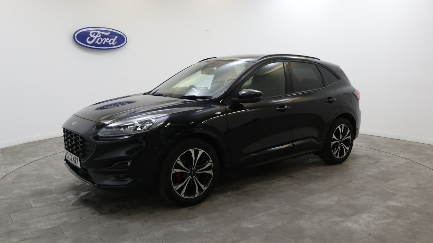 Used Ford Kuga 2022 for sale - 76818260: Photo 3