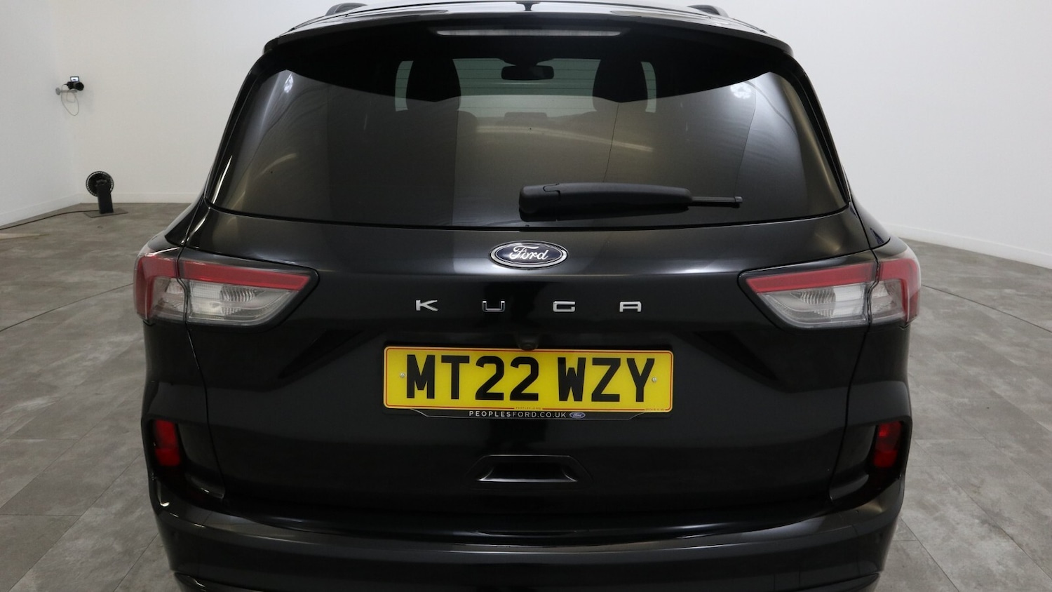 Used Ford Kuga 2022 for sale - 76818260: Photo 4
