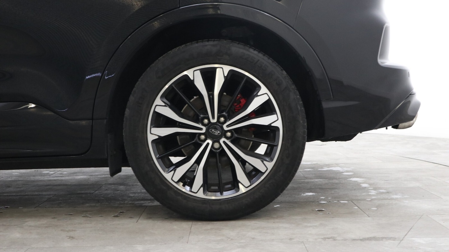 Used Ford Kuga 2022 for sale - 76818260: Photo 8