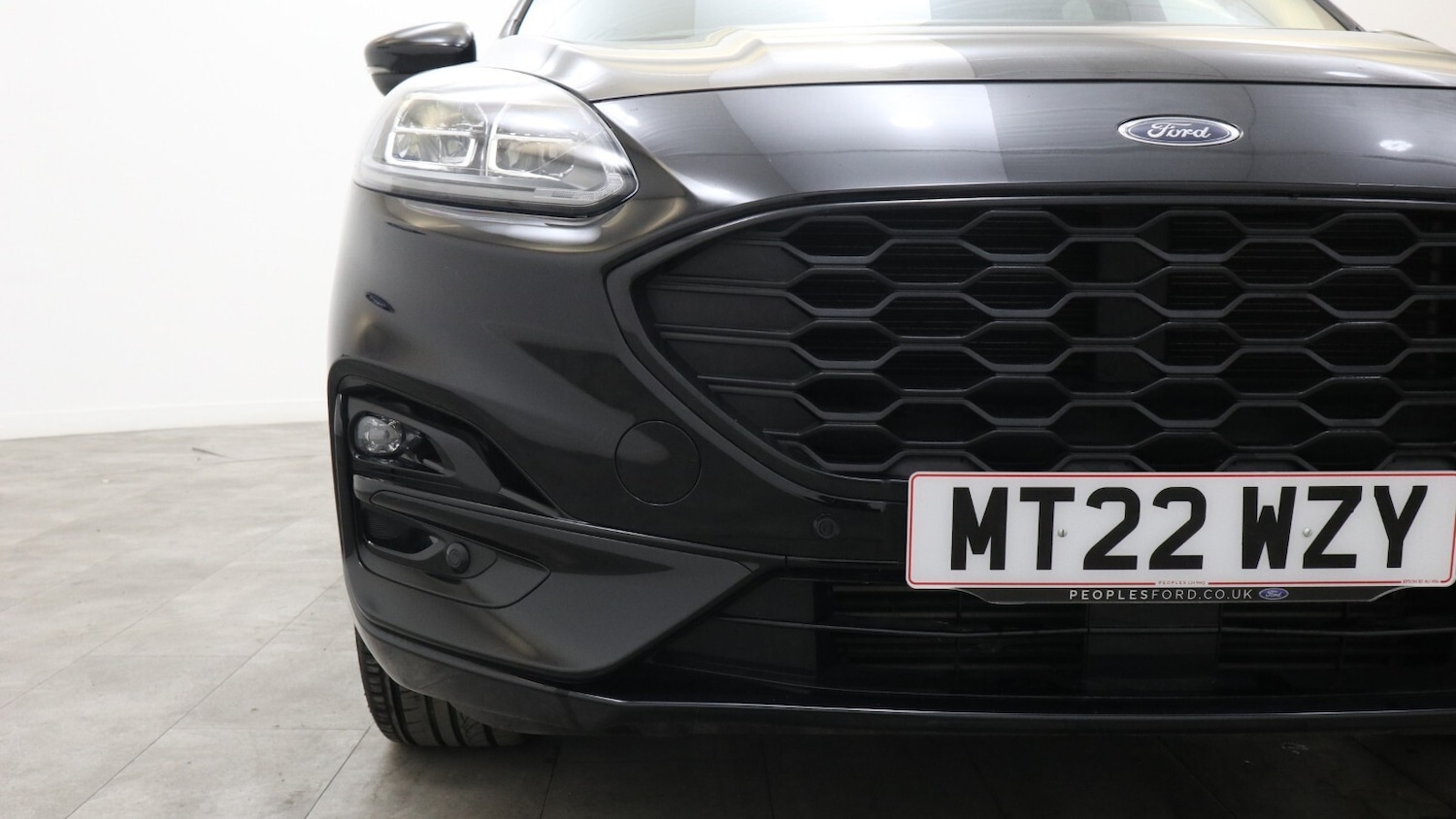 Used Ford Kuga 2022 for sale - 76818260: Photo 9