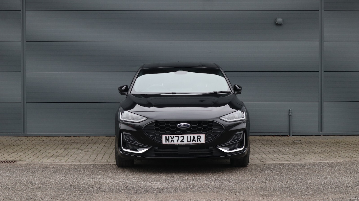 Used Ford Focus 2022 for sale - 76818306: Photo 10