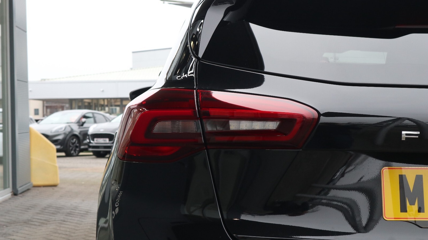 Used Ford Focus 2022 for sale - 76818306: Photo 12