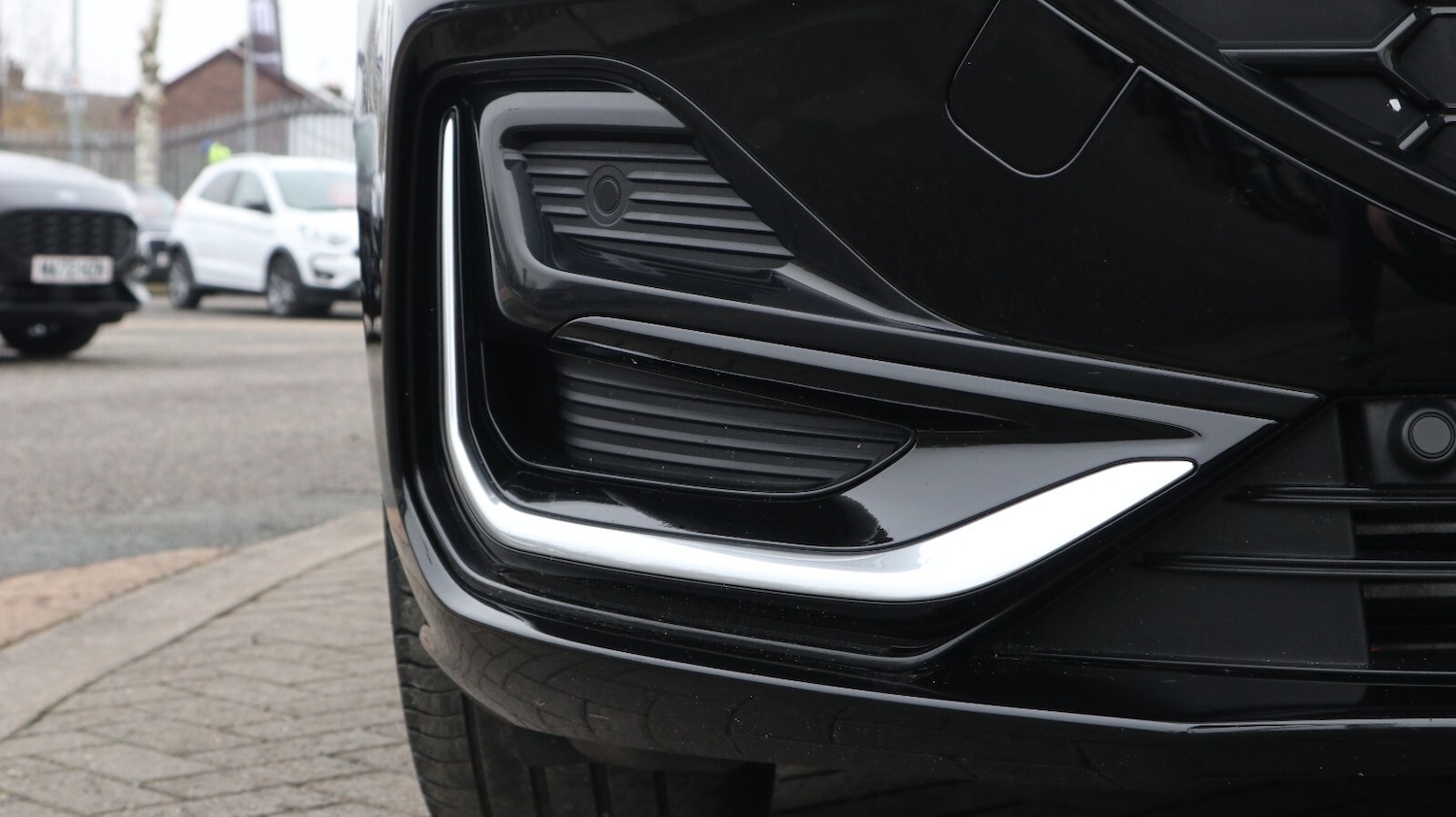 Used Ford Focus 2022 for sale - 76818306: Photo 14