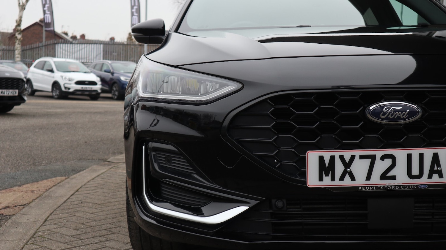 Used Ford Focus 2022 for sale - 76818306: Photo 15