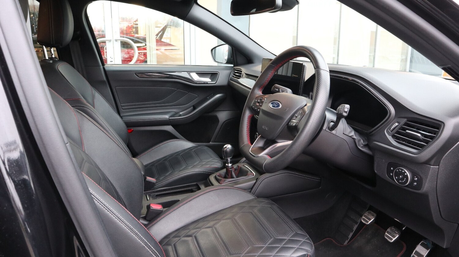 Used Ford Focus 2022 for sale - 76818306: Photo 21