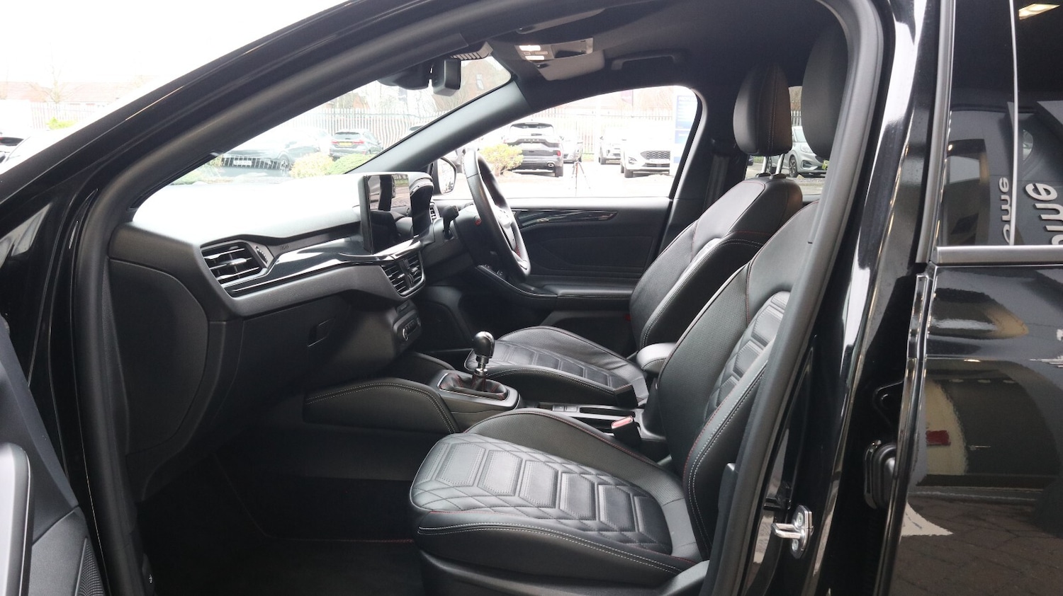 Used Ford Focus 2022 for sale - 76818306: Photo 23