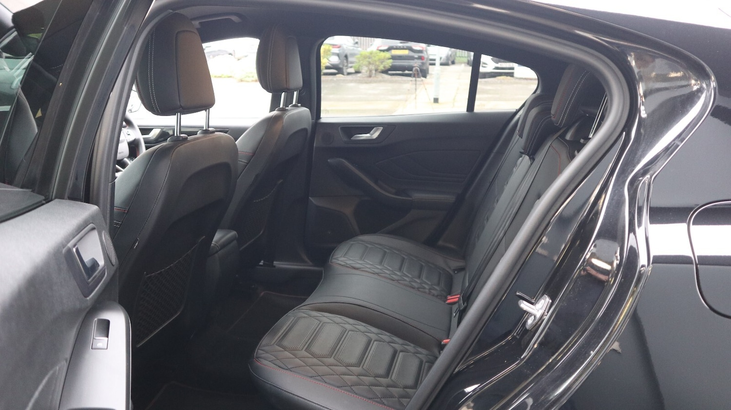 Used Ford Focus 2022 for sale - 76818306: Photo 24