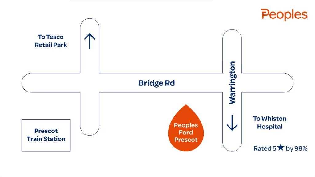 Used Ford Focus 2022 for sale - 76818306: Photo 3