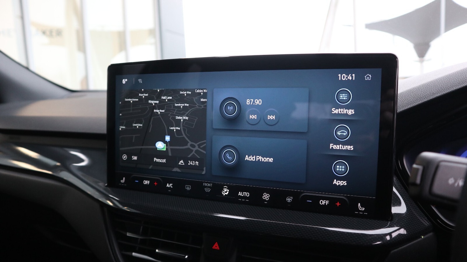 Used Ford Focus 2022 for sale - 76818306: Photo 31