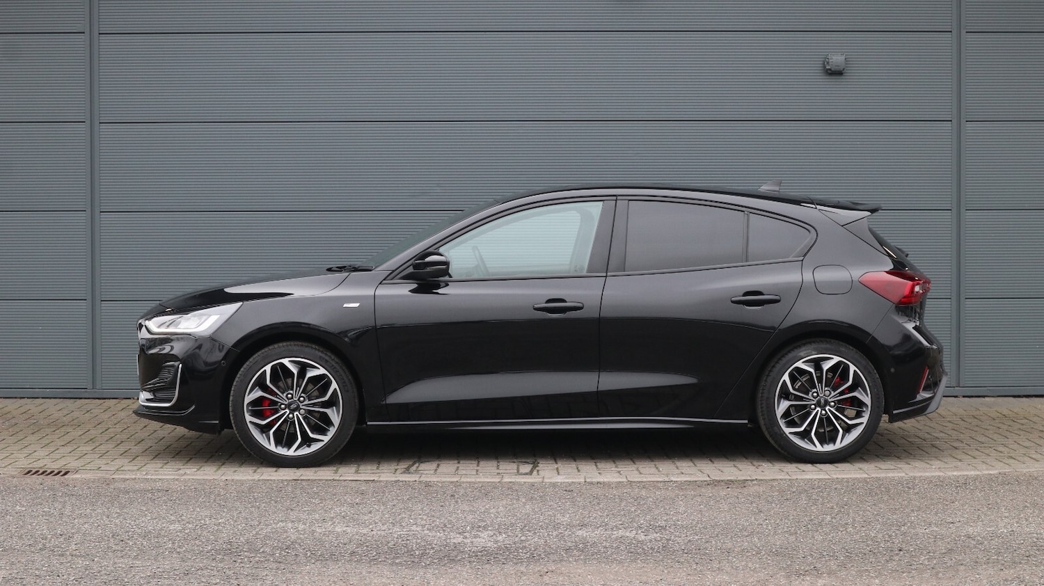 Used Ford Focus 2022 for sale - 76818306: Photo 4