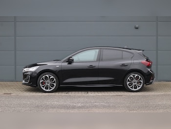 Used Ford Focus 2022 for sale - 76818306: Photo