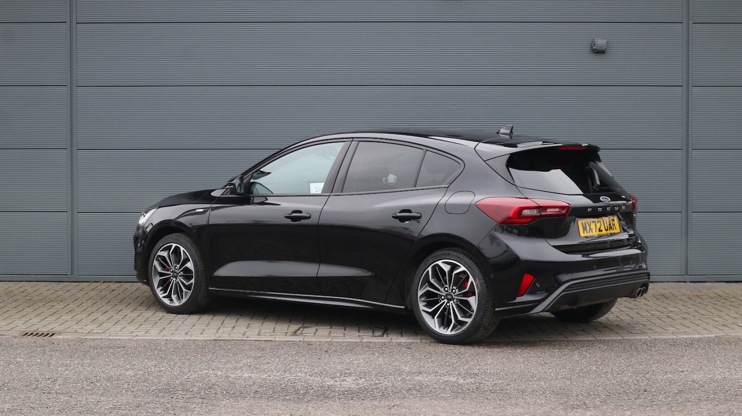 Used Ford Focus 2022 for sale - 76818306: Photo 5