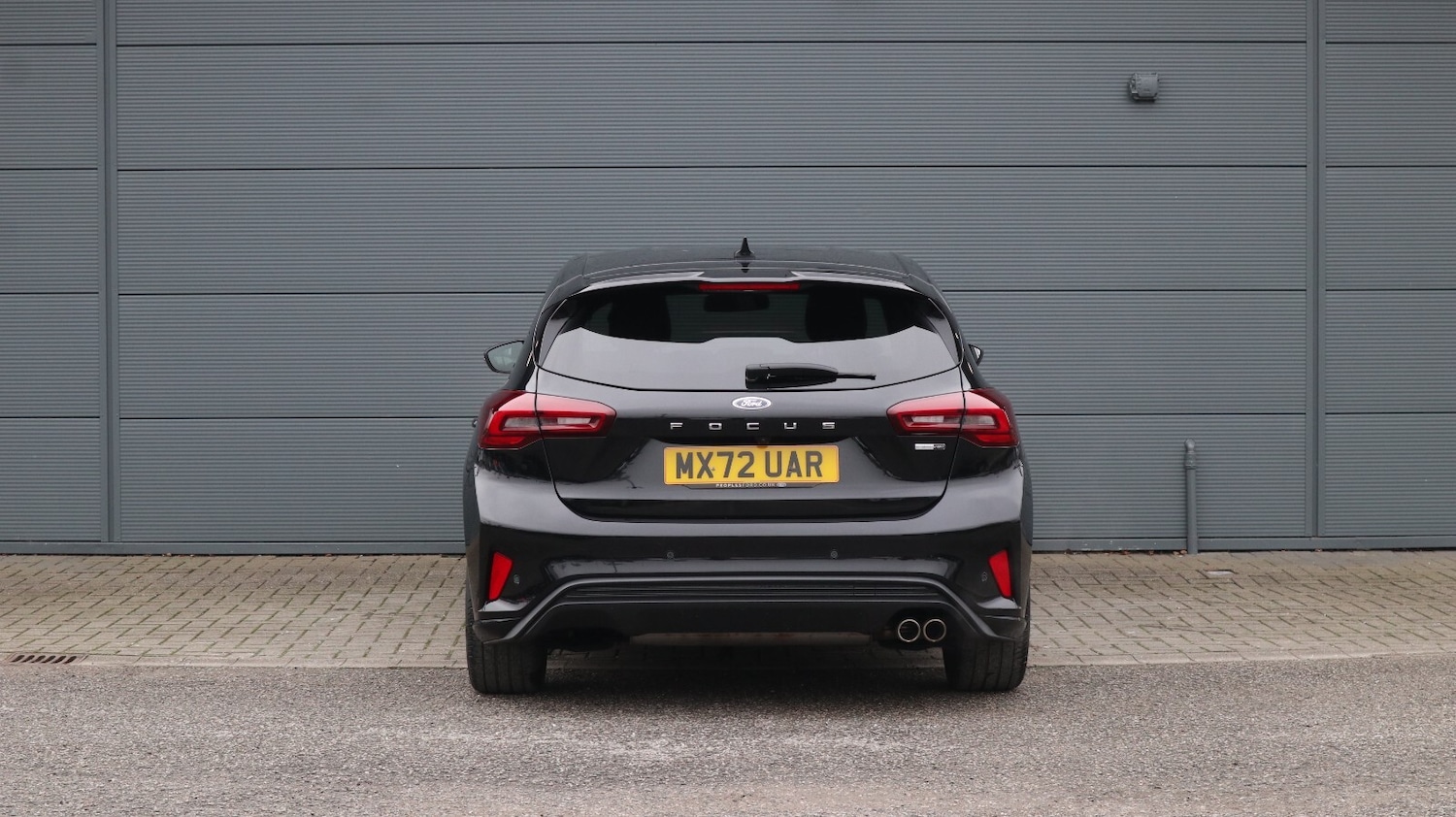 Used Ford Focus 2022 for sale - 76818306: Photo 6