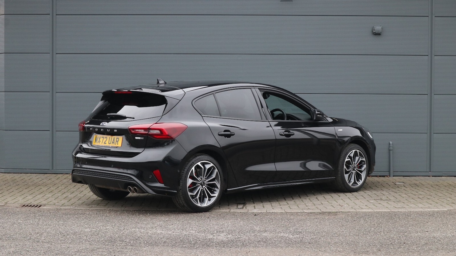 Used Ford Focus 2022 for sale - 76818306: Photo 7