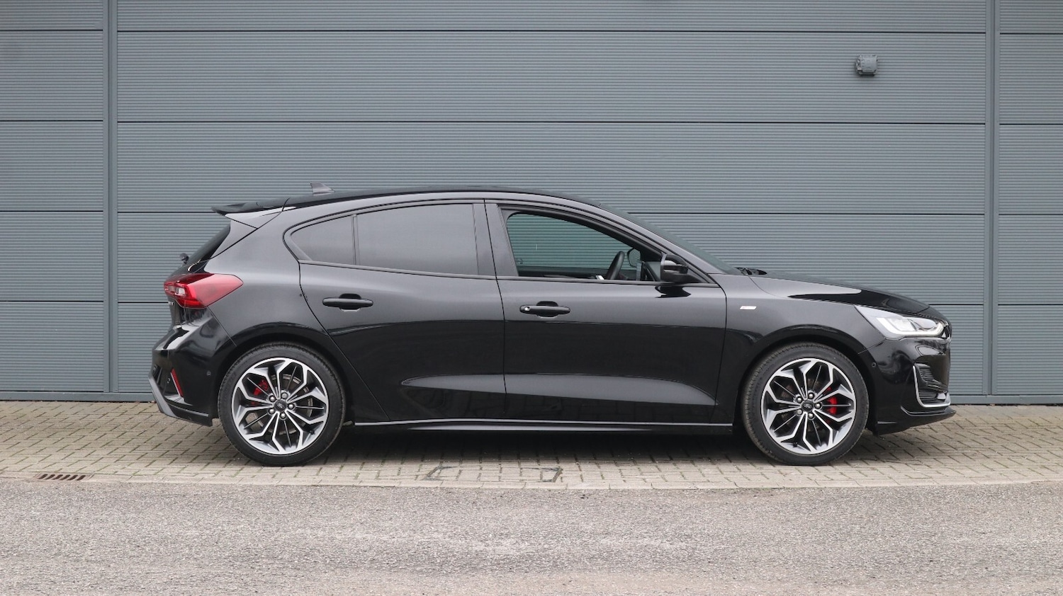 Used Ford Focus 2022 for sale - 76818306: Photo 8