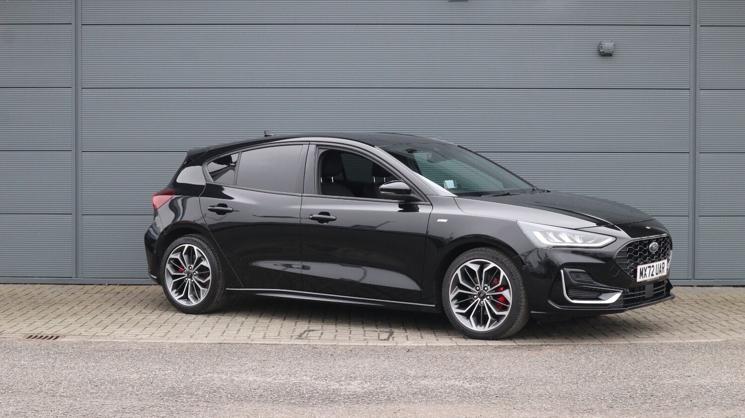 Used Ford Focus 2022 for sale - 76818306: Photo 9