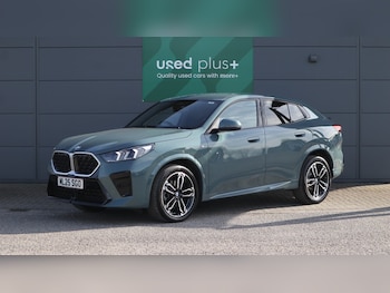 Used BMW X2 2025 for sale - 79269263: Photo