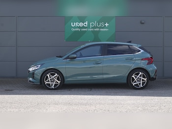 Used Hyundai i20 2025 for sale - 78813531: Photo