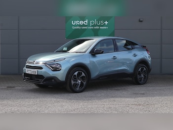 Used Citroen C4 2023 for sale - 78055229: Photo