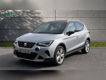 Used SEAT Arona 2023 for sale - 79509821: Photo