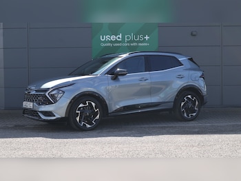 Used Kia Sportage 2022 for sale - 78108612: Photo
