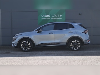 Used Kia Sportage 2022 for sale - 78108612: Photo