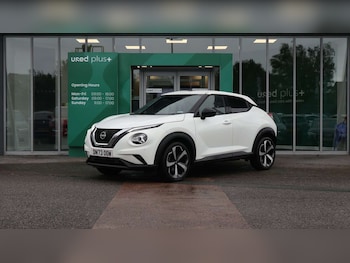 Used Nissan Juke 2024 for sale - 78813577: Photo