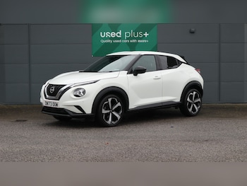 Used Nissan Juke 2024 for sale - 78813577: Photo