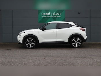 Used Nissan Juke 2024 for sale - 78813577: Photo