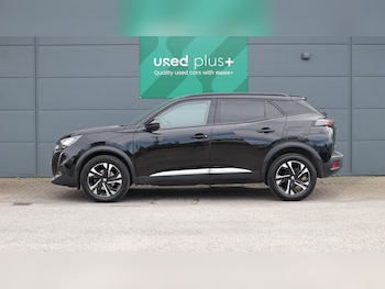 Used Peugeot 2008 2023 for sale - 78892625: Photo
